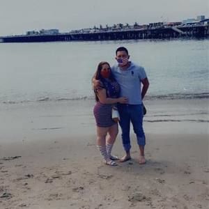 Meet your Posher, Eduardo